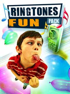 funny ringtones